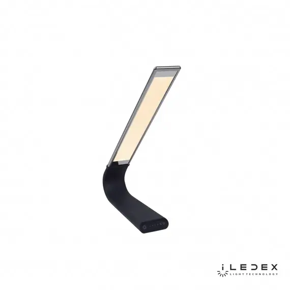 Настольный светильник iLedex Solar Led eye lamp (BK), изображение 4