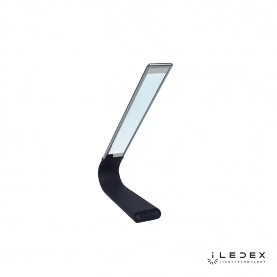 Настольный светильник iLedex Solar Led eye lamp (BK), изображение 5