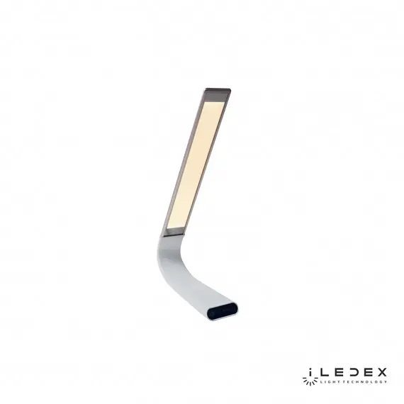 Настольный светильник iLedex Solar Led yey lamp (Rose Gold)