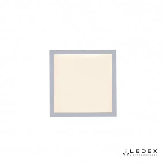 Накладной светильник iLedex Creator X068116 16W 3000K WH, изображение 2