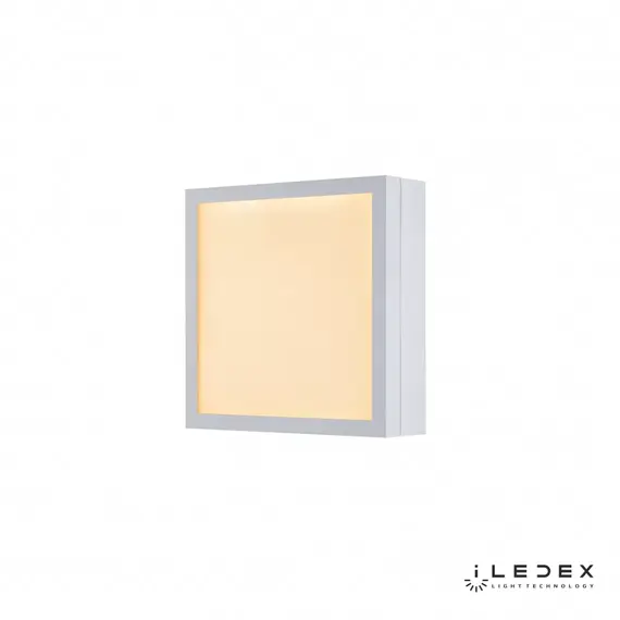 Накладной светильник iLedex Creator X068116 16W 3000K WH, изображение 3