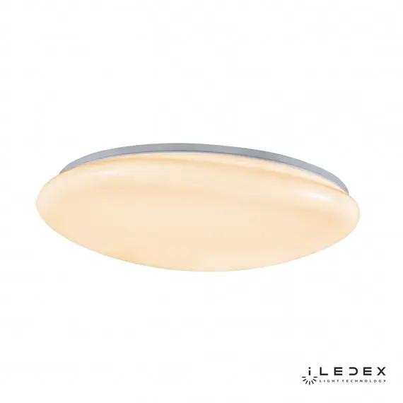 Потолочный светильник iLedex Mercury ZD5106 SS-50W WH, изображение 3