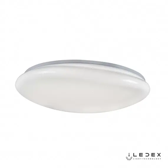 Потолочный светильник iLedex Mercury ZD5106 SS-50W WH, изображение 2