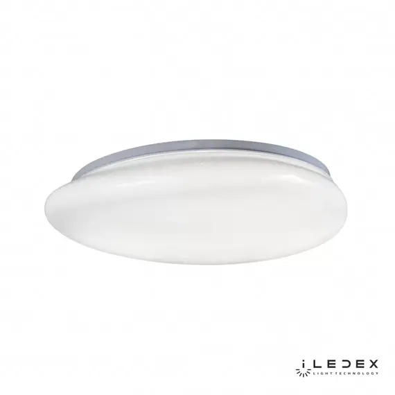 Потолочный светильник iLedex Mercury ZD5106 SS-60W WH