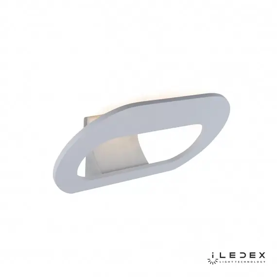 Настенный светильник iLedex Gemini ZD8014-12W WH