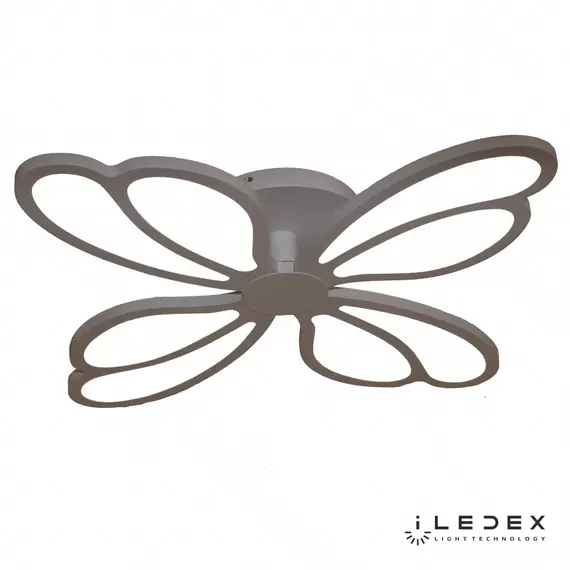 Потолочная люстра iLedex Flower WL X8852-4 WH, изображение 2