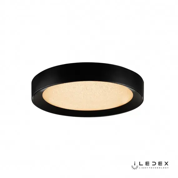 Потолочная люстра iLedex Stardust WL X8839-500R BK, изображение 2