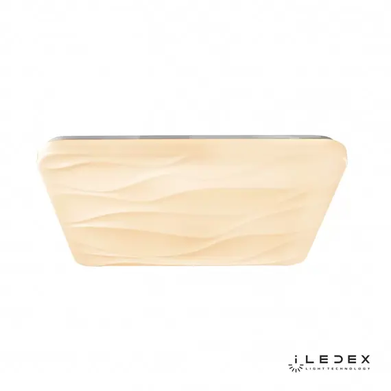 Потолочный светильник iLedex Flame ZD5106-60 WH, изображение 2