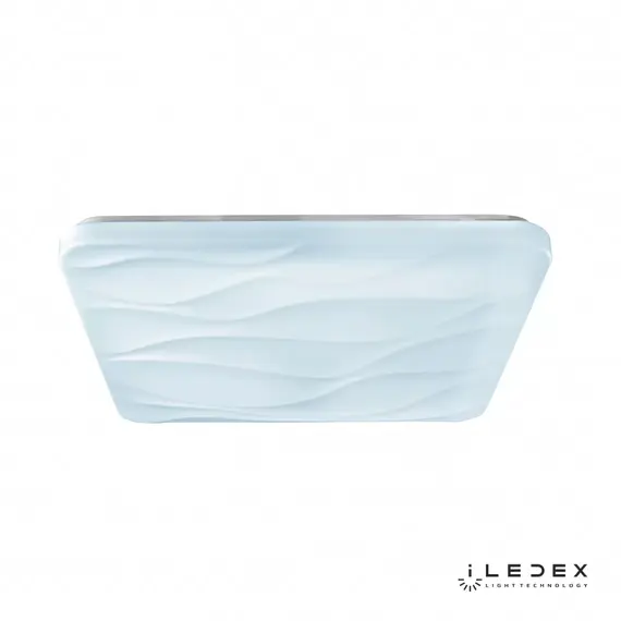 Потолочный светильник iLedex Flame ZD5106-60 WH, изображение 3