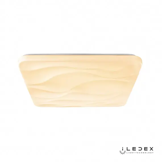 Потолочный светильник iLedex Star Flame ZD5106-60 WH, изображение 2