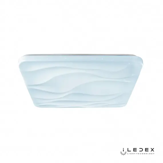 Потолочный светильник iLedex Star Flame ZD5106-60 WH, изображение 3