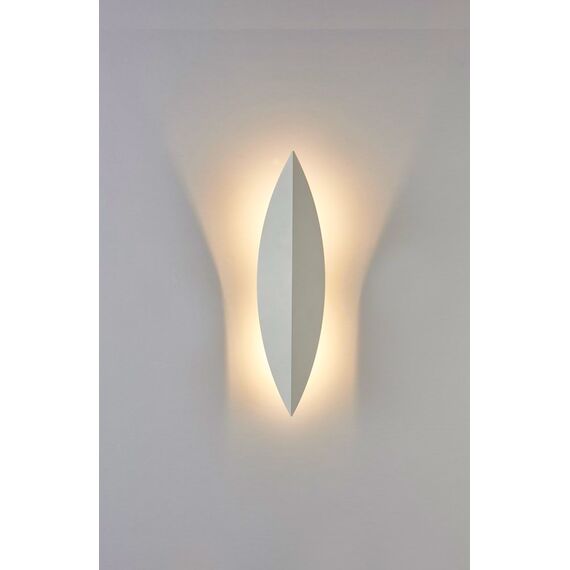 Бра Crystal Lux CLT 029W400 WH