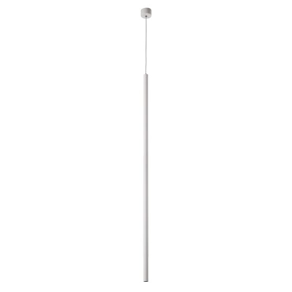 Светильник подвесной Crystal Lux CLT 036C1100 WH