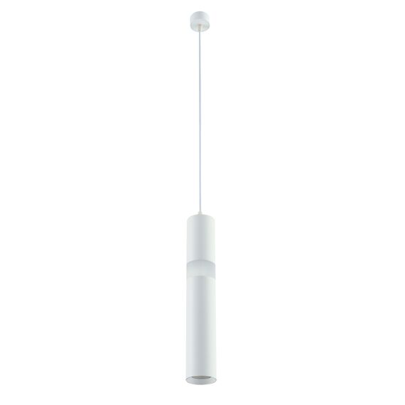 Светильник подвесной Crystal Lux CLT 038C360 WH