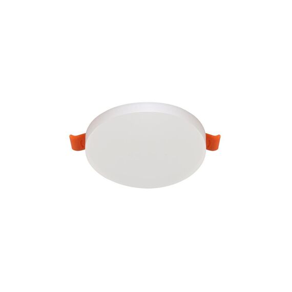 Светильник встраиваемый Crystal Lux CLT 500C120 WH