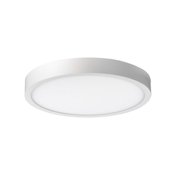 Светильник потолочный Crystal Lux CLT 523C120 WH