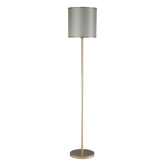 Торшер Crystal Lux SERGIO PT1 GOLD