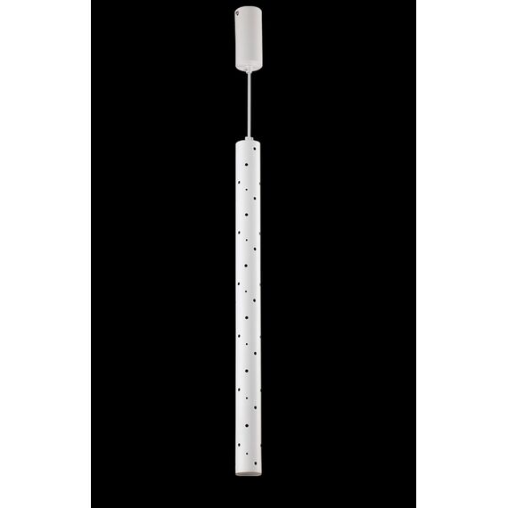 Светильник подвесной Crystal Lux CLT 232C600 WH 3000K