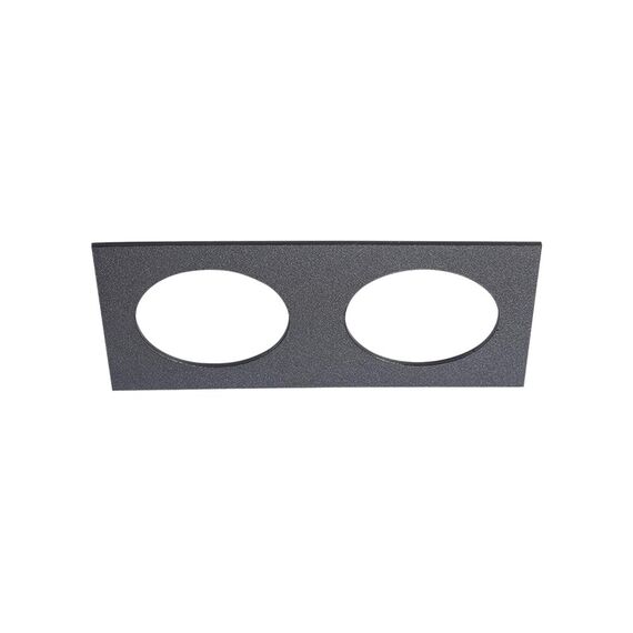 Декоративная рамка Crystal Lux CLT FRAME 044C2 BL