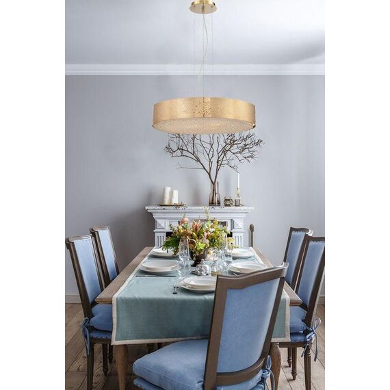 Lucia Tucci fabian 1552.9 gold, изображение 2