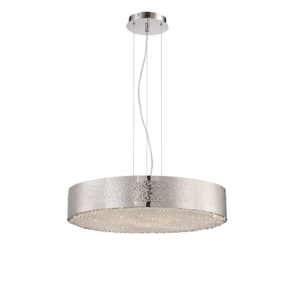 Lucia Tucci fabian 1552.9 nickel