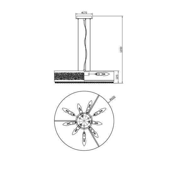 Lucia Tucci fabian 1552.9 nickel, изображение 3