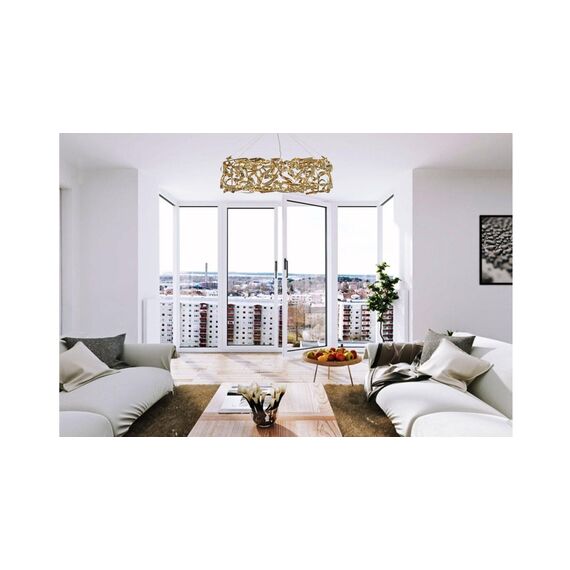 Lucia Tucci FABIAN 1557.10 ORO, изображение 2