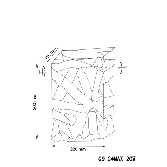 Lucia Tucci FABIAN W1534.2 ORO, изображение 3