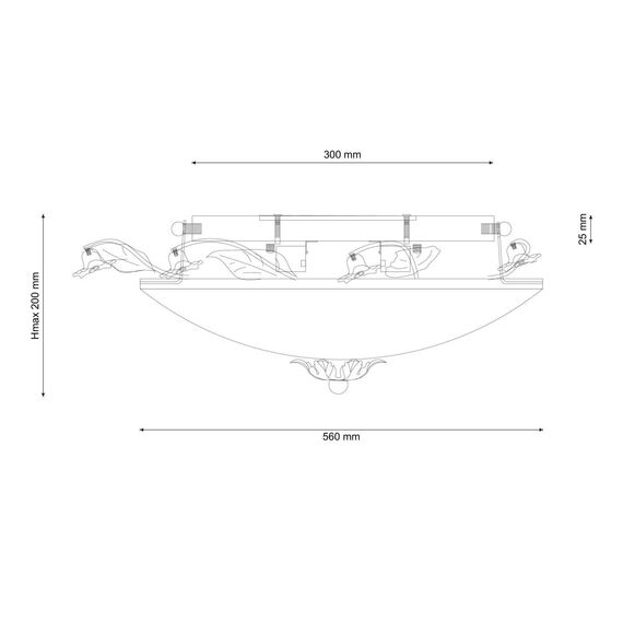 Lucia Tucci Fiori di rose 104.400, изображение 3