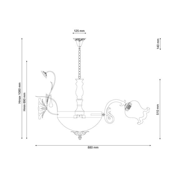 Lucia Tucci Fiori di rose 105.6.2, изображение 3