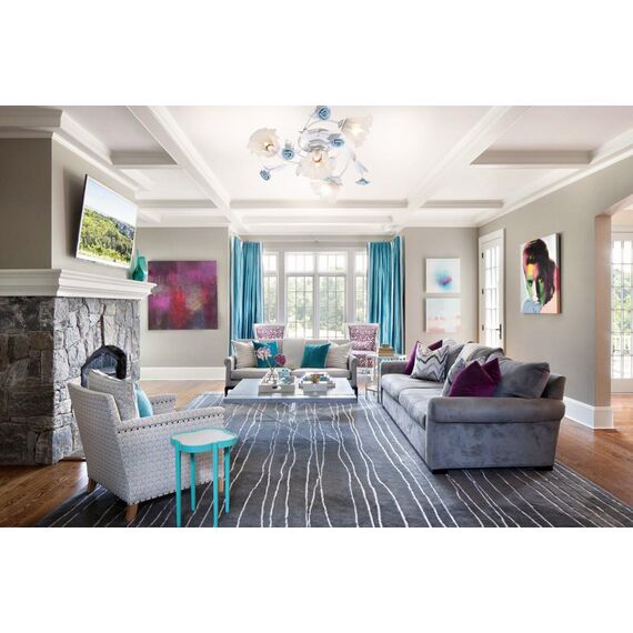 Lucia Tucci Fiori di rose 112.3.1, изображение 2