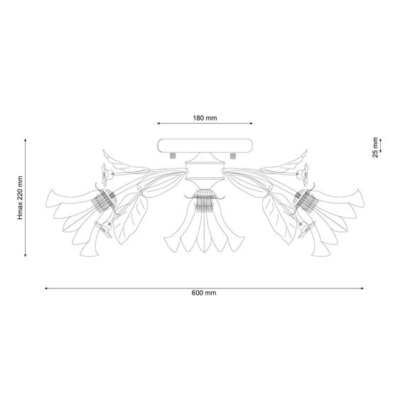 Lucia Tucci Fiori di rose 112.3.1, изображение 3