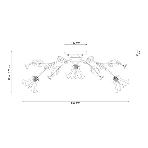 Lucia Tucci Fiori di rose 112.8.1, изображение 3