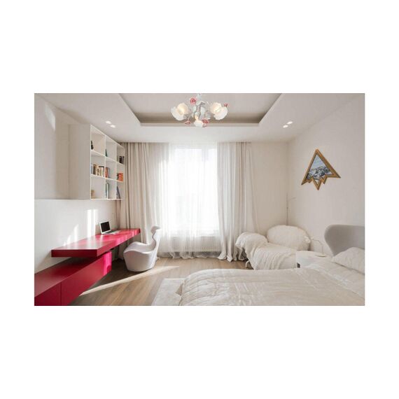 Lucia Tucci Fiori di rose 114.3, изображение 2