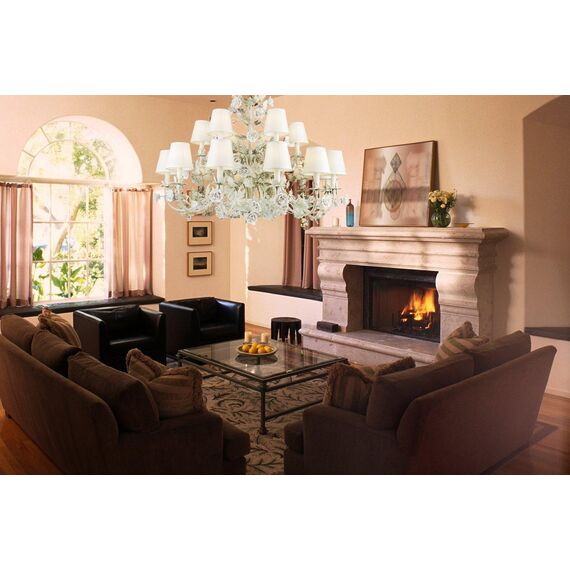 Lucia Tucci FIORI DI ROSE 1775.18, изображение 2