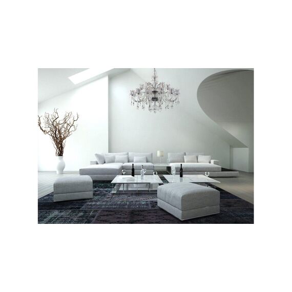 Lucia Tucci Ashanti 1250.18 clear, изображение 2