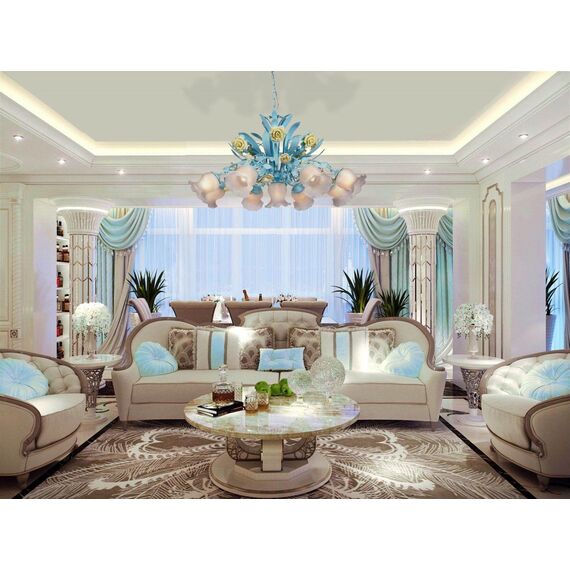 Lucia Tucci Fiori di rose 184.8.1, изображение 2