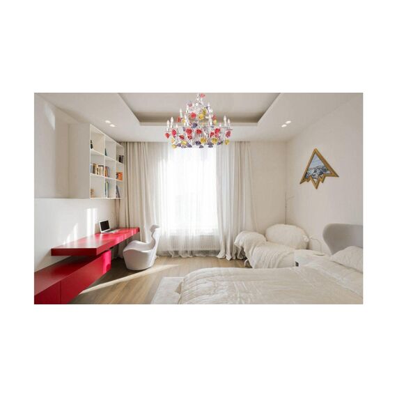 Lucia Tucci Fiori di rose 185.10.5, изображение 2