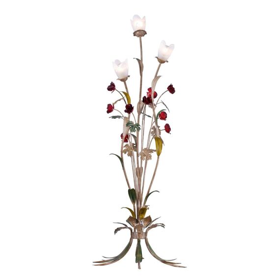 Lucia Tucci Fiori di rose F1760.3