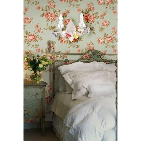 Lucia Tucci Fiori di rose W185.2, изображение 2