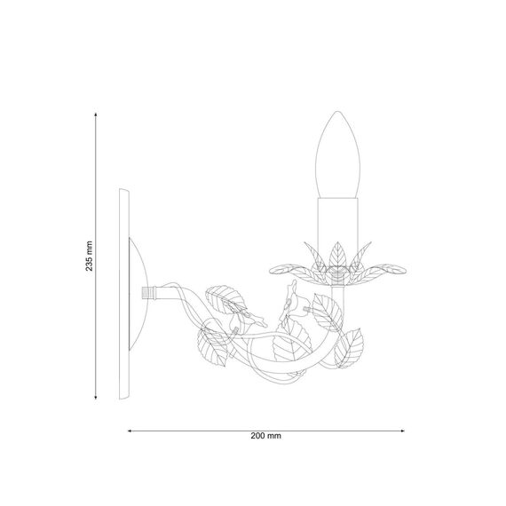 Lucia Tucci Fiori di rose W185.2, изображение 3