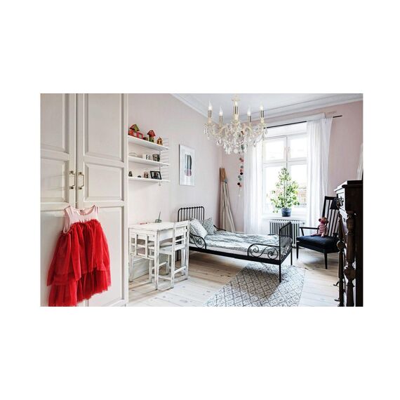 Lucia Tucci FIRENZE 141.5 cream white, изображение 2