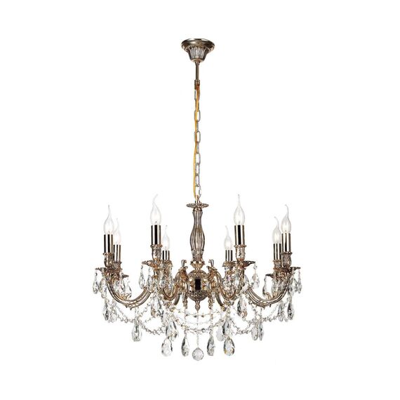 Lucia Tucci FIRENZE 141.8 coffe gold