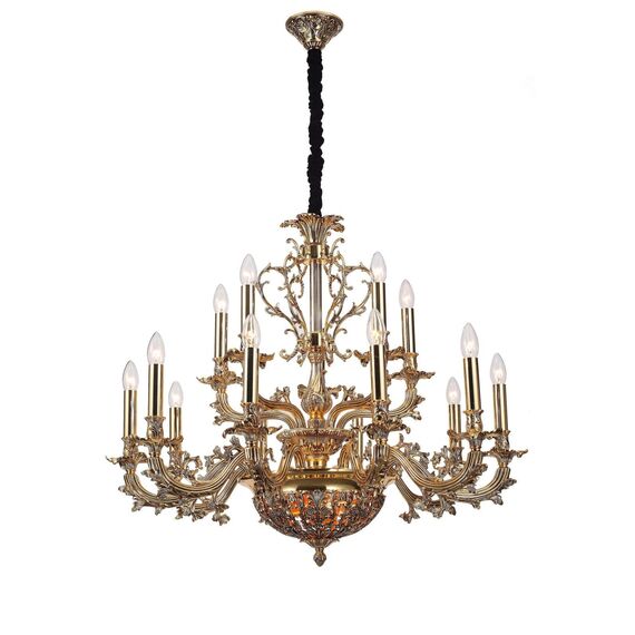 Lucia Tucci FIRENZE 1780.15.3 antique gold