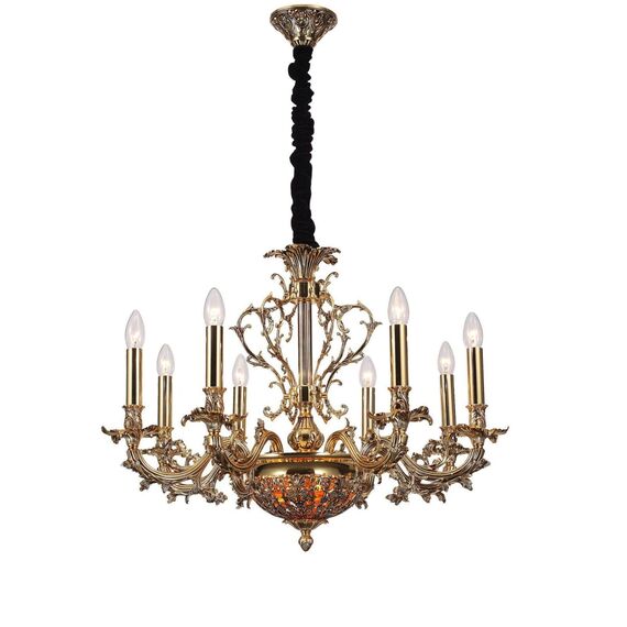 Lucia Tucci FIRENZE 1780.8.2 antique gold