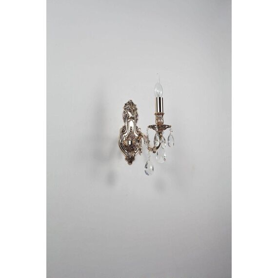 Lucia Tucci FIRENZE W141.1 coffe gold