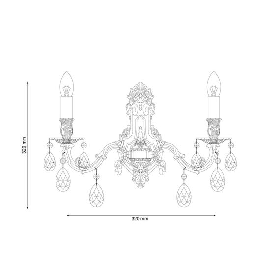 Lucia Tucci FIRENZE W141.2 coffe gold, изображение 3