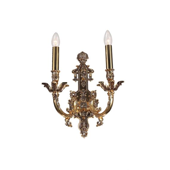 Lucia Tucci FIRENZE W1781.2 antique gold