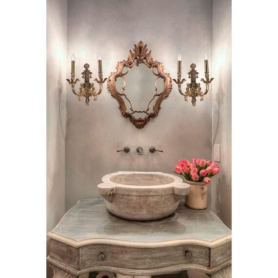 Lucia Tucci FIRENZE W1781.2 antique gold, изображение 2