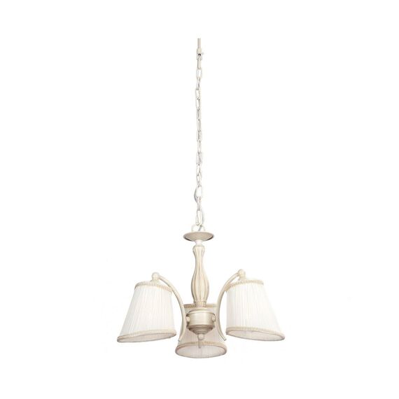 Lucia Tucci FIRMO 145.3 Ivory